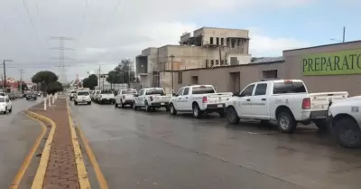 SSPC asume la seguridad pblica de Playas de Rosarito