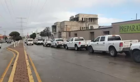 SSPC asume la seguridad pblica de Playas de Rosarito