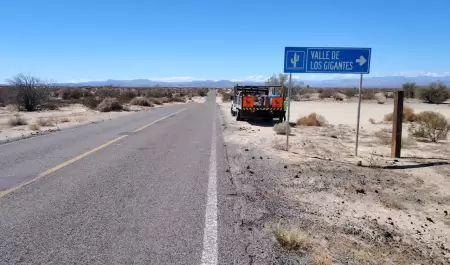 Secretara de Turismo de Baja California