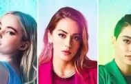 "Las Chicas Superpoderosas": Filtran triler de la serie cancelada