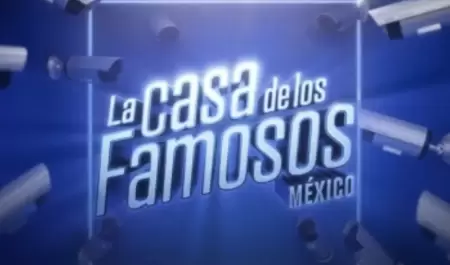 La Casa de los Famosos Mxico