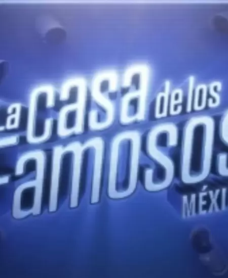 La Casa de los Famosos Mxico