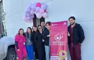 Realiza CESPT Jornada de Salud para sus colaboradoras en el marco del Da Internacional de la Mujer