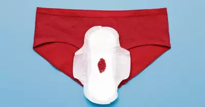 Menstruacin