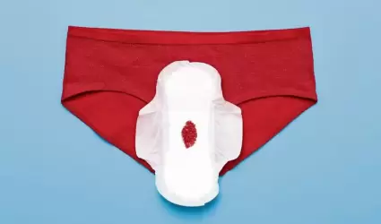 Menstruacin