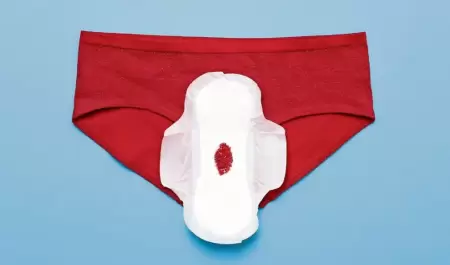 Menstruacin