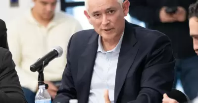 Diputado Jorge Ramos Hernndez