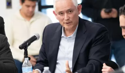 Diputado Jorge Ramos Hernndez