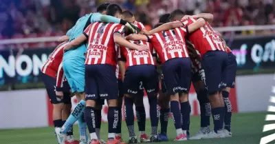 Chivas