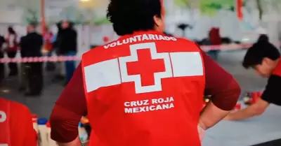 Arranc Colecta Anual de la Cruz Roja de Tijuana; proyectan ms ambulancias e in