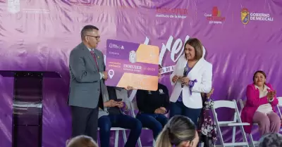 Da Internacional de la Mujer