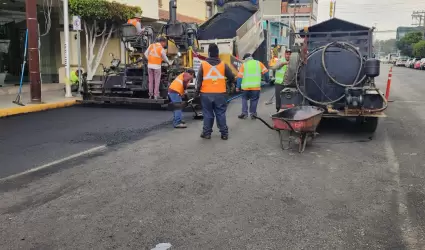Obras