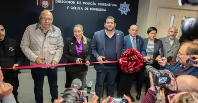 XXV Ayuntamiento de Tijuana