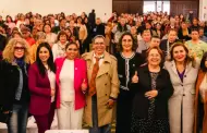 Conmemoracin del Da Internacional de las Mujeres en Ensenada: Paridad, Sororidad y Justicia