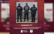 Hombre buscado por secuestro es detenido por la fuerza estatal en Playas de Rosarito