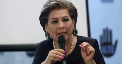 Isabel Miranda de Wallace