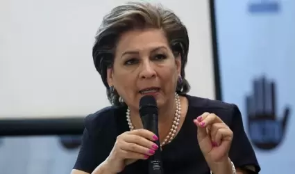 Isabel Miranda de Wallace