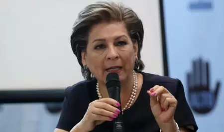 Isabel Miranda de Wallace