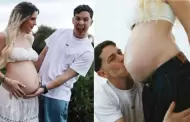 Lele Pons anuncia que espera su primer hijo junto a Guaynaa