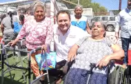 Resaltan servicios de salud para la mujer en Baja California