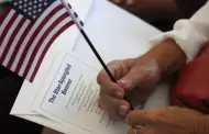 Registro obligatorio para inmigrantes puede ser un paso clave para regular estatus en Estados Unidos: expertos