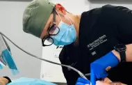 Lidera Tijuana la innovacin en implantologa dental con tecnologa de vanguardia: Baja Health Cluster