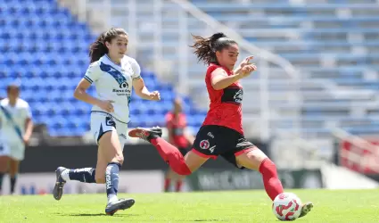 Club Femenil