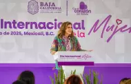 Gobernadora impulsa iniciativas para la proteccin y empoderamiento de las mujeres en BC