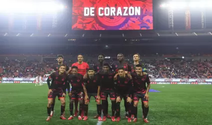 Club Xolos