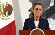 Minimiza Claudia Sheinbaum desatencin de liderazgos de Morena