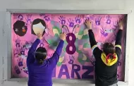 Conmemora CONALEP BC da internacional de la mujer con semana de actividades