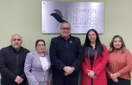 Se reune ombudsperson con Colegio de Comuniclogos de Baja California