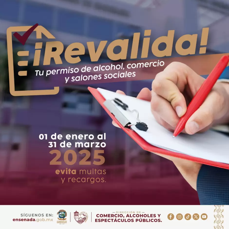 Revalida