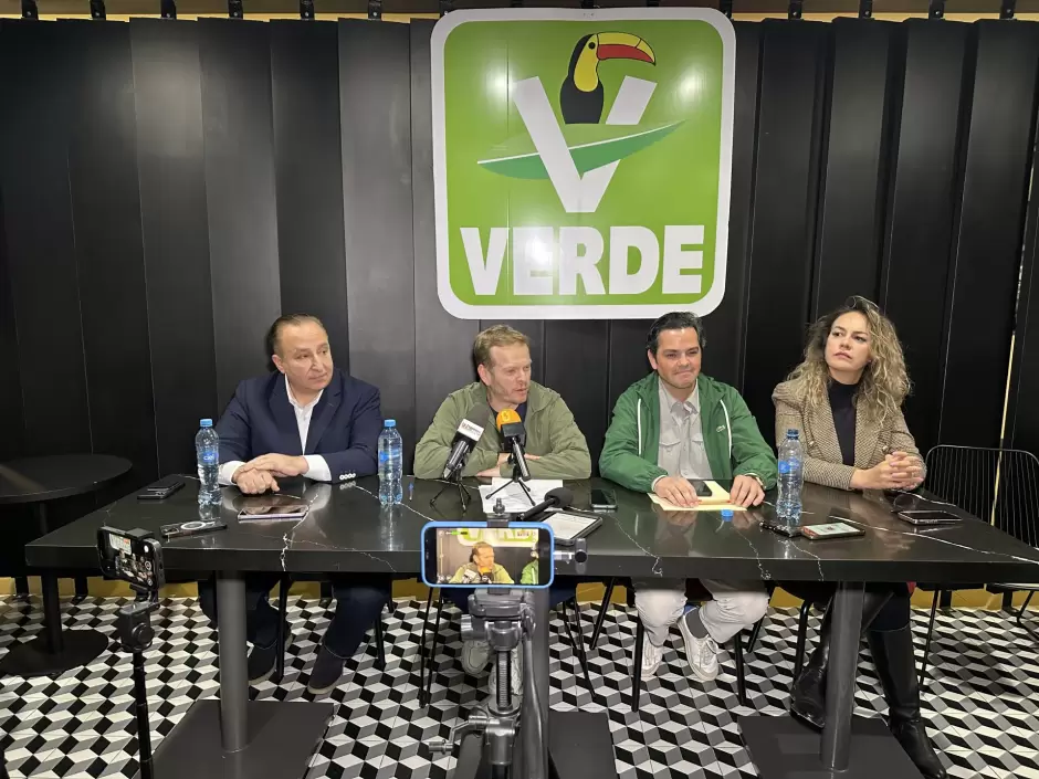 Partido Verde