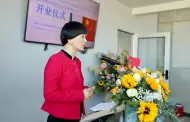 Consulado de China en Tijuana llama a rechazar el proteccionismo y a fortalecer el respeto al orden internacional