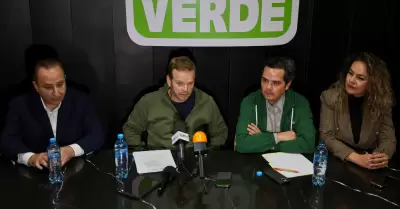 Partido Verde