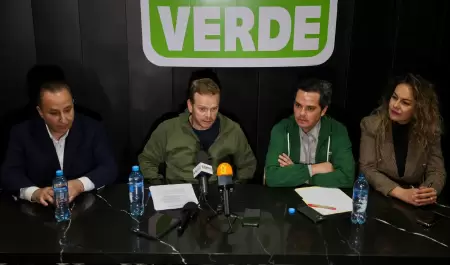 Partido Verde