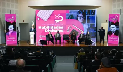 Habilidades Digitales