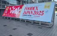 Empresas de Baja California participan en FOODEX Japn 2025