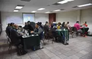 Inicia COBACH BC el segundo grupo del diplomado en nivelacin pedaggica para docentes de planteles incorporados