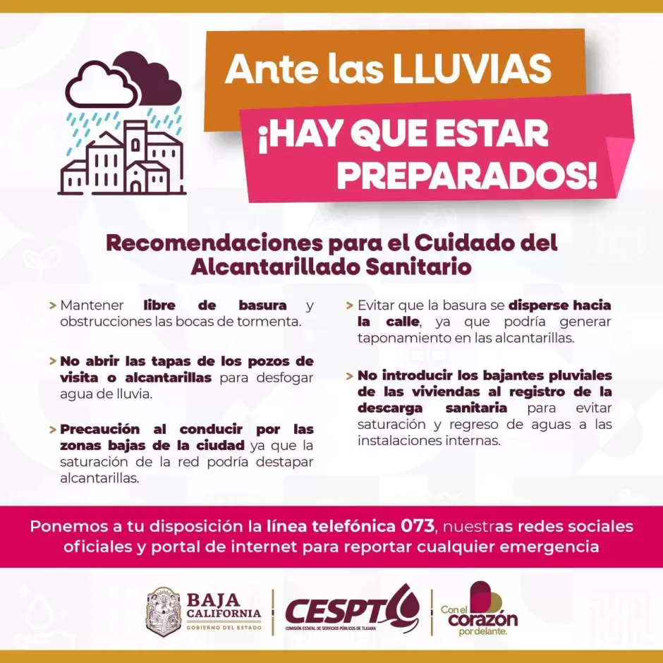 Recomendaciones
