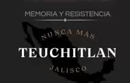 Convocan a luto nacional tras hallazgo de campo de exterminio en Jalisco