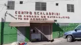 Casa del Migrante