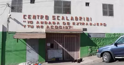 Casa del Migrante