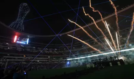 Estadio Azteca