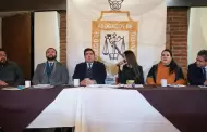 Colegio de Abogados de Tijuana ofrece espacio a candidatos del Poder Judicial y apoyo en caso de violacin a sus derechos electorales