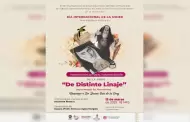 Invita Gobierno de Ensenada a presentacin editorial y dramatizacin de la obra "De distinto linaje"