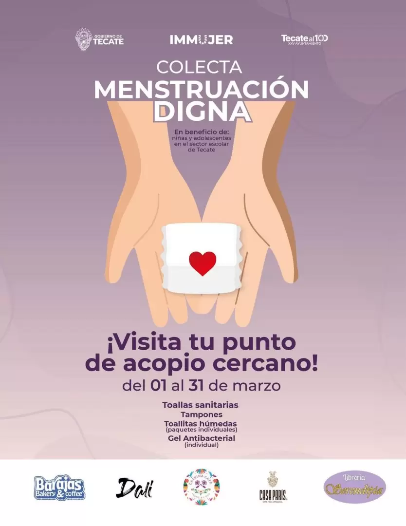 Menstruacin Digna