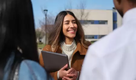 Lanzan el programa de formacin profesional para jvenes de Baja California en W