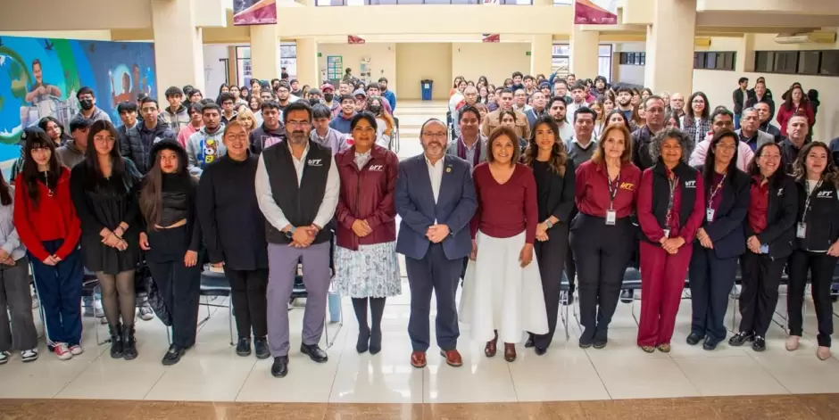 Disminuir acoso y hostigamiento escolar en Baja California es prioridad